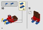 Instrucciones de Construcción - LEGO - 70822 - Unikitty's Sweetest Friends EVER!: Page 30