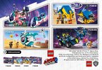 Instrucciones de Construcción - LEGO - 70822 - Unikitty's Sweetest Friends EVER!: Page 33