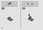 Instrucciones de Construcción - LEGO - 70823 - Emmet's Thricycle!: Page 62