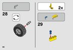 Instrucciones de Construcción - LEGO - 70823 - Emmet's Thricycle!: Page 66