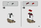 Instrucciones de Construcción - LEGO - 70823 - Emmet's Thricycle!: Page 35