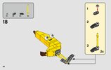 Instrucciones de Construcción - LEGO - 70824 - Introducing Queen Watevra Wa'Nabi: Page 16