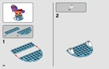 Instrucciones de Construcción - LEGO - 70824 - Introducing Queen Watevra Wa'Nabi: Page 20