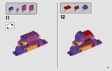 Instrucciones de Construcción - LEGO - 70824 - Introducing Queen Watevra Wa'Nabi: Page 41