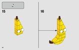 Instrucciones de Construcción - LEGO - 70824 - Introducing Queen Watevra Wa'Nabi: Page 14