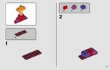 Instrucciones de Construcción - LEGO - 70825 - Queen Watevra's Build Whatever Box!: Page 3