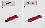 Instrucciones de Construcción - LEGO - 70825 - Queen Watevra's Build Whatever Box!: Page 5