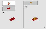 Instrucciones de Construcción - LEGO - 70825 - Queen Watevra's Build Whatever Box!: Page 11