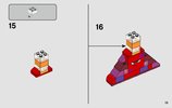 Instrucciones de Construcción - LEGO - 70825 - Queen Watevra's Build Whatever Box!: Page 13