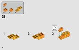 Instrucciones de Construcción - LEGO - 70825 - Queen Watevra's Build Whatever Box!: Page 16