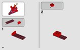 Instrucciones de Construcción - LEGO - 70825 - Queen Watevra's Build Whatever Box!: Page 20