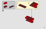 Instrucciones de Construcción - LEGO - 70825 - Queen Watevra's Build Whatever Box!: Page 21