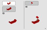 Instrucciones de Construcción - LEGO - 70825 - Queen Watevra's Build Whatever Box!: Page 31