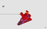 Instrucciones de Construcción - LEGO - 70825 - Queen Watevra's Build Whatever Box!: Page 33