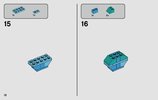 Instrucciones de Construcción - LEGO - 70825 - Queen Watevra's Build Whatever Box!: Page 12