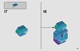 Instrucciones de Construcción - LEGO - 70825 - Queen Watevra's Build Whatever Box!: Page 13