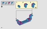 Instrucciones de Construcción - LEGO - 70825 - Queen Watevra's Build Whatever Box!: Page 24