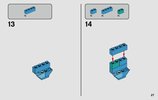 Instrucciones de Construcción - LEGO - 70825 - Queen Watevra's Build Whatever Box!: Page 27