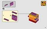 Instrucciones de Construcción - LEGO - 70825 - Queen Watevra's Build Whatever Box!: Page 51