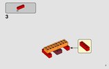 Instrucciones de Construcción - LEGO - 70825 - Queen Watevra's Build Whatever Box!: Page 7