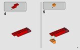 Instrucciones de Construcción - LEGO - 70825 - Queen Watevra's Build Whatever Box!: Page 5