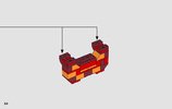 Instrucciones de Construcción - LEGO - 70825 - Queen Watevra's Build Whatever Box!: Page 54