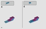 Instrucciones de Construcción - LEGO - 70825 - Queen Watevra's Build Whatever Box!: Page 20