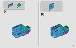 Instrucciones de Construcción - LEGO - 70825 - Queen Watevra's Build Whatever Box!: Page 37