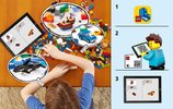 Instrucciones de Construcción - LEGO - 70825 - Queen Watevra's Build Whatever Box!: Page 53