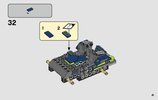 Instrucciones de Construcción - LEGO - 70826 - Rex's Rex-treme Offroader!: Page 41