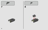 Instrucciones de Construcción - LEGO - 70826 - Rex's Rex-treme Offroader!: Page 12