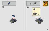 Instrucciones de Construcción - LEGO - 70826 - Rex's Rex-treme Offroader!: Page 13