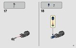 Instrucciones de Construcción - LEGO - 70826 - Rex's Rex-treme Offroader!: Page 17