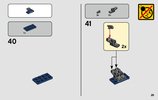 Instrucciones de Construcción - LEGO - 70826 - Rex's Rex-treme Offroader!: Page 29