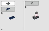 Instrucciones de Construcción - LEGO - 70826 - Rex's Rex-treme Offroader!: Page 40