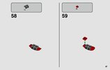 Instrucciones de Construcción - LEGO - 70827 - Ultrakatty & Warrior Lucy!: Page 47