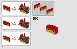 Instrucciones de Construcción - LEGO - 70827 - Ultrakatty & Warrior Lucy!: Page 78