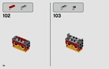 Instrucciones de Construcción - LEGO - 70827 - Ultrakatty & Warrior Lucy!: Page 80