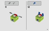 Instrucciones de Construcción - LEGO - 70827 - Ultrakatty & Warrior Lucy!: Page 13