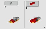 Instrucciones de Construcción - LEGO - 70827 - Ultrakatty & Warrior Lucy!: Page 19