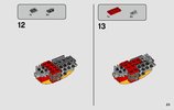 Instrucciones de Construcción - LEGO - 70827 - Ultrakatty & Warrior Lucy!: Page 23