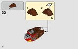 Instrucciones de Construcción - LEGO - 70827 - Ultrakatty & Warrior Lucy!: Page 28