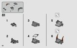 Instrucciones de Construcción - LEGO - 70827 - Ultrakatty & Warrior Lucy!: Page 62