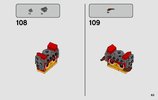 Instrucciones de Construcción - LEGO - 70827 - Ultrakatty & Warrior Lucy!: Page 83