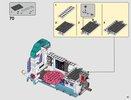 Instrucciones de Construcción - LEGO - 70828 - Pop-Up Party Bus: Page 69