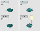 Instrucciones de Construcción - LEGO - 70828 - Pop-Up Party Bus: Page 132