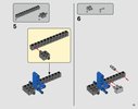 Instrucciones de Construcción - LEGO - 70829 - Emmet and Lucy's Escape Buggy!: Page 13