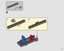 Instrucciones de Construcción - LEGO - 70829 - Emmet and Lucy's Escape Buggy!: Page 15