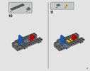 Instrucciones de Construcción - LEGO - 70829 - Emmet and Lucy's Escape Buggy!: Page 17