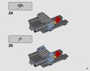 Instrucciones de Construcción - LEGO - 70829 - Emmet and Lucy's Escape Buggy!: Page 25